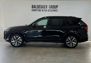 VOLVO XC90 2.0 T8 TE Plus Dark eAWD