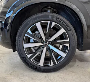 VOLVO XC90 2.0 T8 TE Plus Dark eAWD