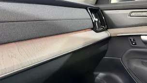 VOLVO XC90 2.0 T8 TE Plus Dark eAWD
