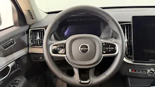VOLVO XC90 2.0 T8 TE Plus Dark eAWD