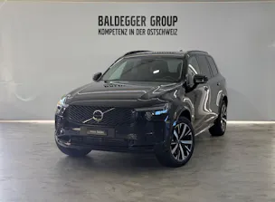 VOLVO XC90 2.0 T8 TE Plus Dark eAWD