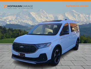 FORD GRAND TOURNEO CONNECT