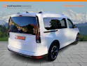 FORD Grand Tourneo Connect 2.0 EcoBlue Titanium Automat