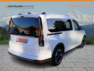 FORD Grand Tourneo Connect 2.0 EcoBlue Titanium Automat