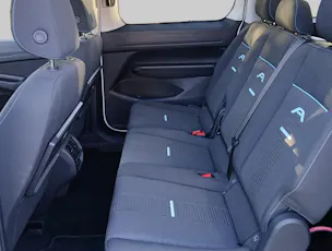 FORD Grand Tourneo Connect 2.0 EcoBlue Titanium Automat