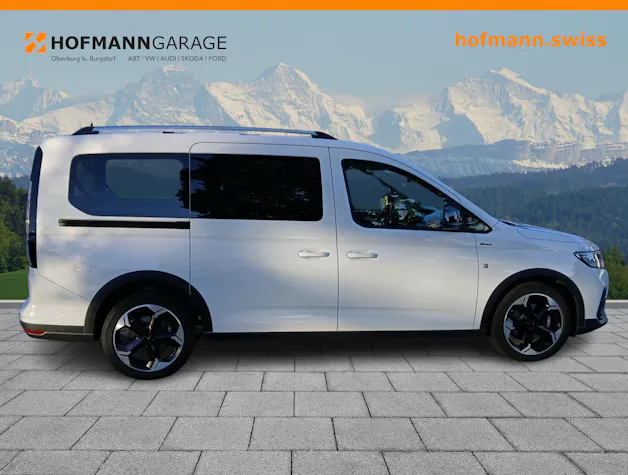 FORD GRAND TOURNEO CONNECT