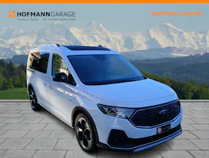 FORD Grand Tourneo Connect 2.0 EcoBlue Titanium Automat