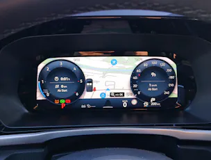 FORD Grand Tourneo Connect 2.0 EcoBlue Titanium Automat