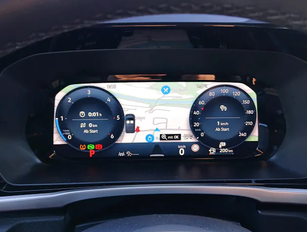 FORD GRAND TOURNEO CONNECT
