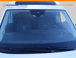 FORD Grand Tourneo Connect 2.0 EcoBlue Titanium Automat