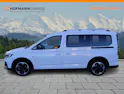 FORD Grand Tourneo Connect 2.0 EcoBlue Titanium Automat