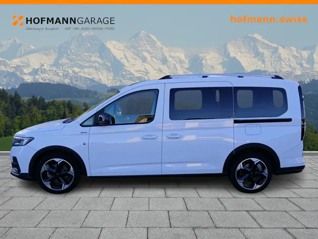 FORD GRAND TOURNEO CONNECT