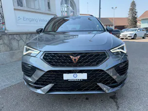 CUPRA Ateca 2.0 TSI VZ 4Drive DSG ** AKRAPOVIC - ABGASANLAGE **