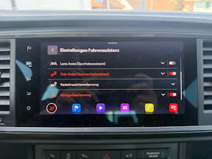 CUPRA Ateca 2.0 TSI VZ 4Drive DSG ** AKRAPOVIC - ABGASANLAGE **