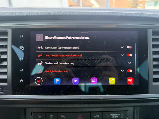 CUPRA Ateca 2.0 TSI VZ 4Drive DSG ** AKRAPOVIC - ABGASANLAGE **