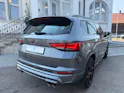 CUPRA Ateca 2.0 TSI VZ 4Drive DSG ** AKRAPOVIC - ABGASANLAGE **