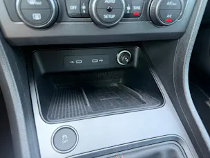 CUPRA Ateca 2.0 TSI VZ 4Drive DSG ** AKRAPOVIC - ABGASANLAGE **