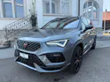 CUPRA Ateca 2.0 TSI VZ 4Drive DSG ** AKRAPOVIC - ABGASANLAGE **