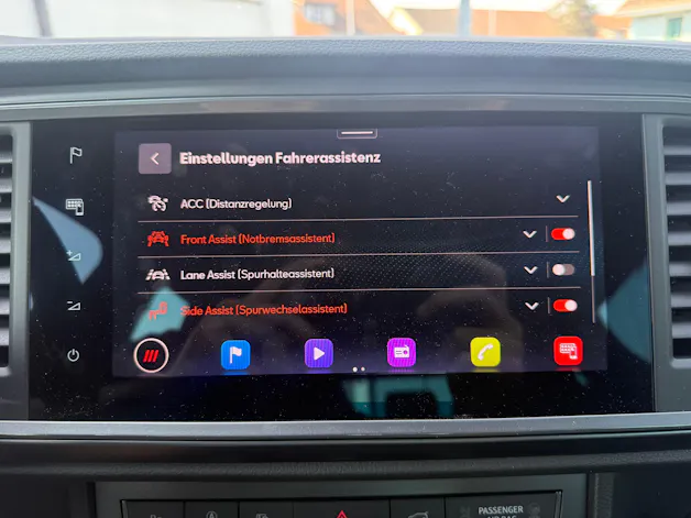CUPRA Ateca 2.0 TSI VZ 4Drive DSG ** AKRAPOVIC - ABGASANLAGE **