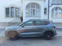 CUPRA Ateca 2.0 TSI VZ 4Drive DSG ** AKRAPOVIC - ABGASANLAGE **