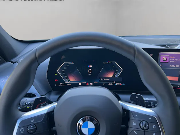 BMW 123 xDrive M Sport Steptronic