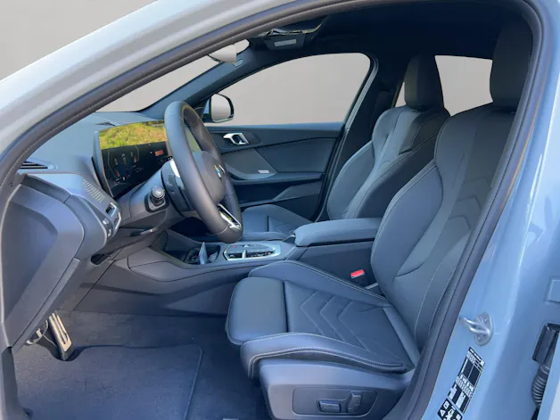 BMW 123 xDrive M Sport Steptronic