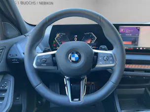 BMW 123 xDrive M Sport Steptronic