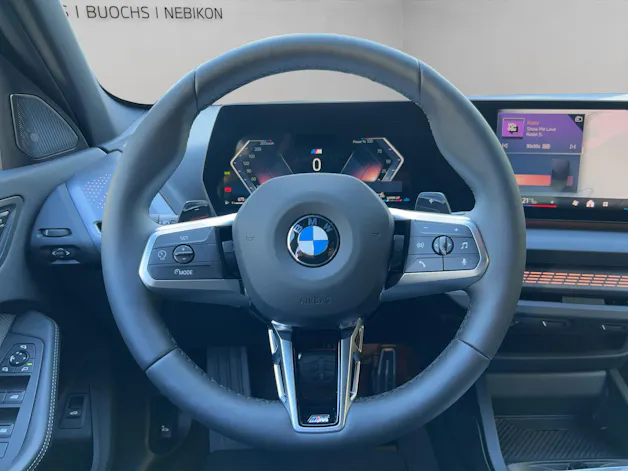 BMW 123 xDrive M Sport Steptronic