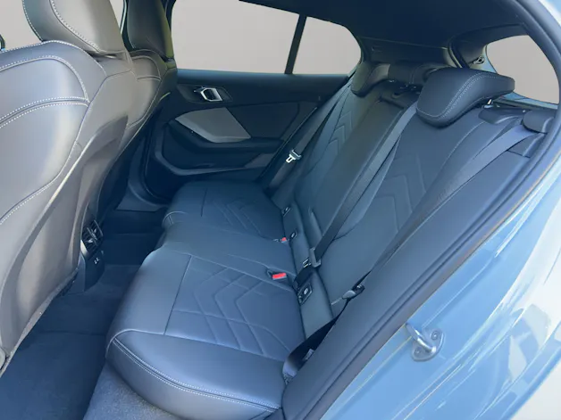 BMW 123 xDrive M Sport Steptronic
