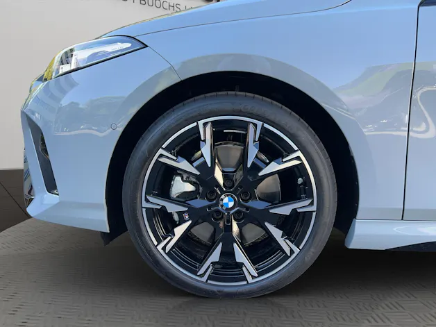 BMW 123 xDrive M Sport Steptronic