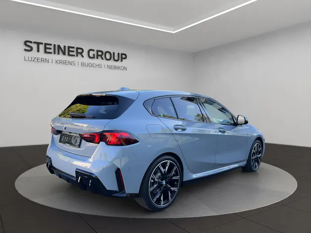 BMW 123 xDrive M Sport Steptronic