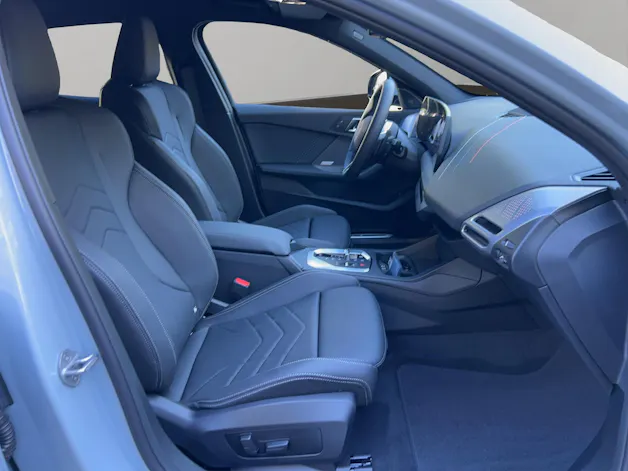 BMW 123 xDrive M Sport Steptronic