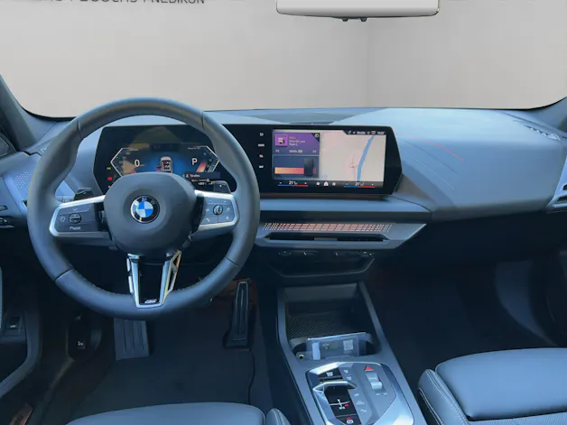 BMW 123 xDrive M Sport Steptronic
