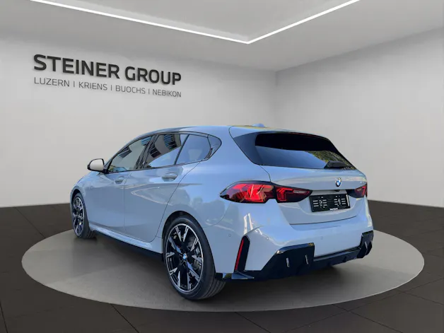 BMW 123 xDrive M Sport Steptronic