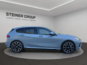 BMW 123 xDrive M Sport Steptronic
