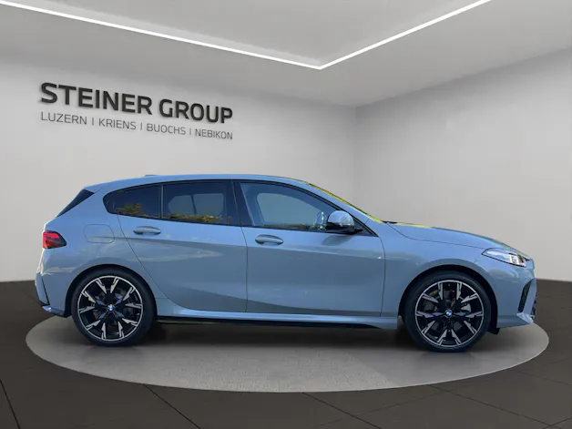 BMW 123 xDrive M Sport Steptronic