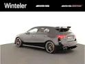 MERCEDES-BENZ A AMG 45 S 4Matic 8G-DCT