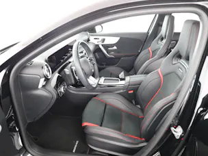 MERCEDES-BENZ A AMG 45 S 4Matic 8G-DCT