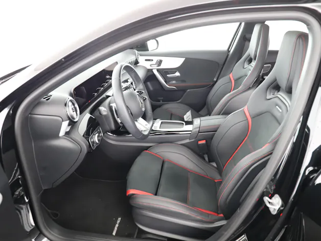 MERCEDES-BENZ A AMG 45 S 4Matic 8G-DCT