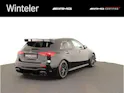 MERCEDES-BENZ A AMG 45 S 4Matic 8G-DCT