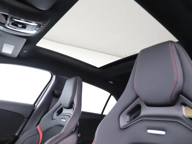 MERCEDES-BENZ A AMG 45 S 4Matic 8G-DCT