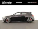 MERCEDES-BENZ A AMG 45 S 4Matic 8G-DCT