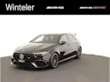 MERCEDES-BENZ A AMG 45 S 4Matic 8G-DCT