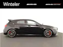 MERCEDES-BENZ A AMG 45 S 4Matic 8G-DCT