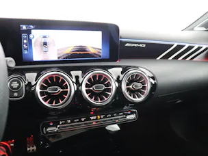 MERCEDES-BENZ A AMG 45 S 4Matic 8G-DCT