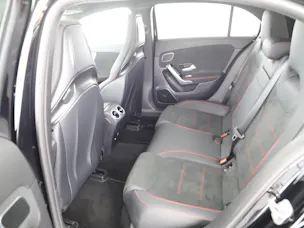 MERCEDES-BENZ A AMG 45 S 4Matic 8G-DCT