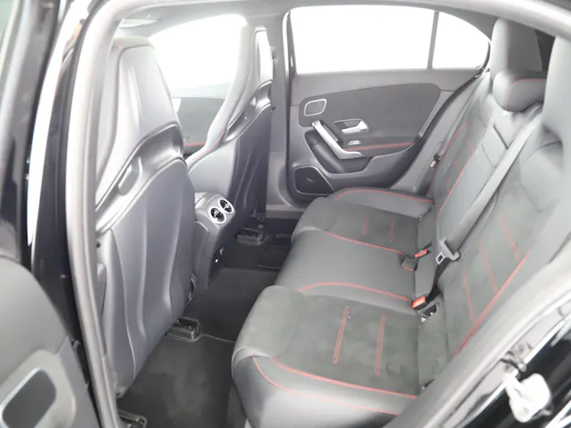 MERCEDES-BENZ A AMG 45 S 4Matic 8G-DCT