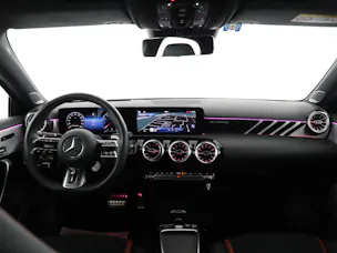 MERCEDES-BENZ A AMG 45 S 4Matic 8G-DCT