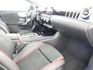 MERCEDES-BENZ A AMG 45 S 4Matic 8G-DCT