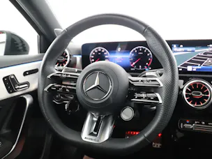MERCEDES-BENZ A AMG 45 S 4Matic 8G-DCT